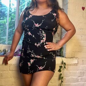 Jessica Howard Floral Sheath Dress